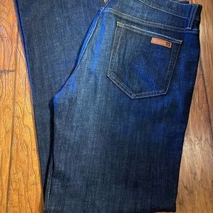 Men’s Joes jeans- Rebel 32x34